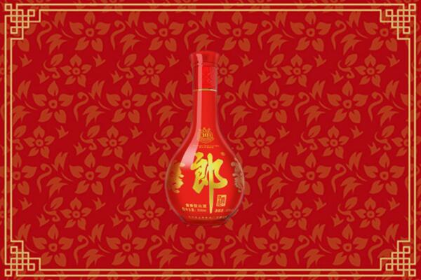扬州回收郎酒