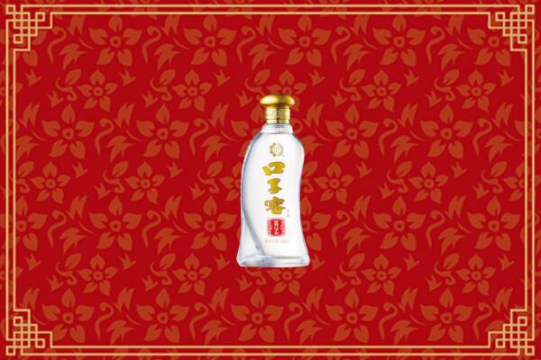 扬州回收口子窖